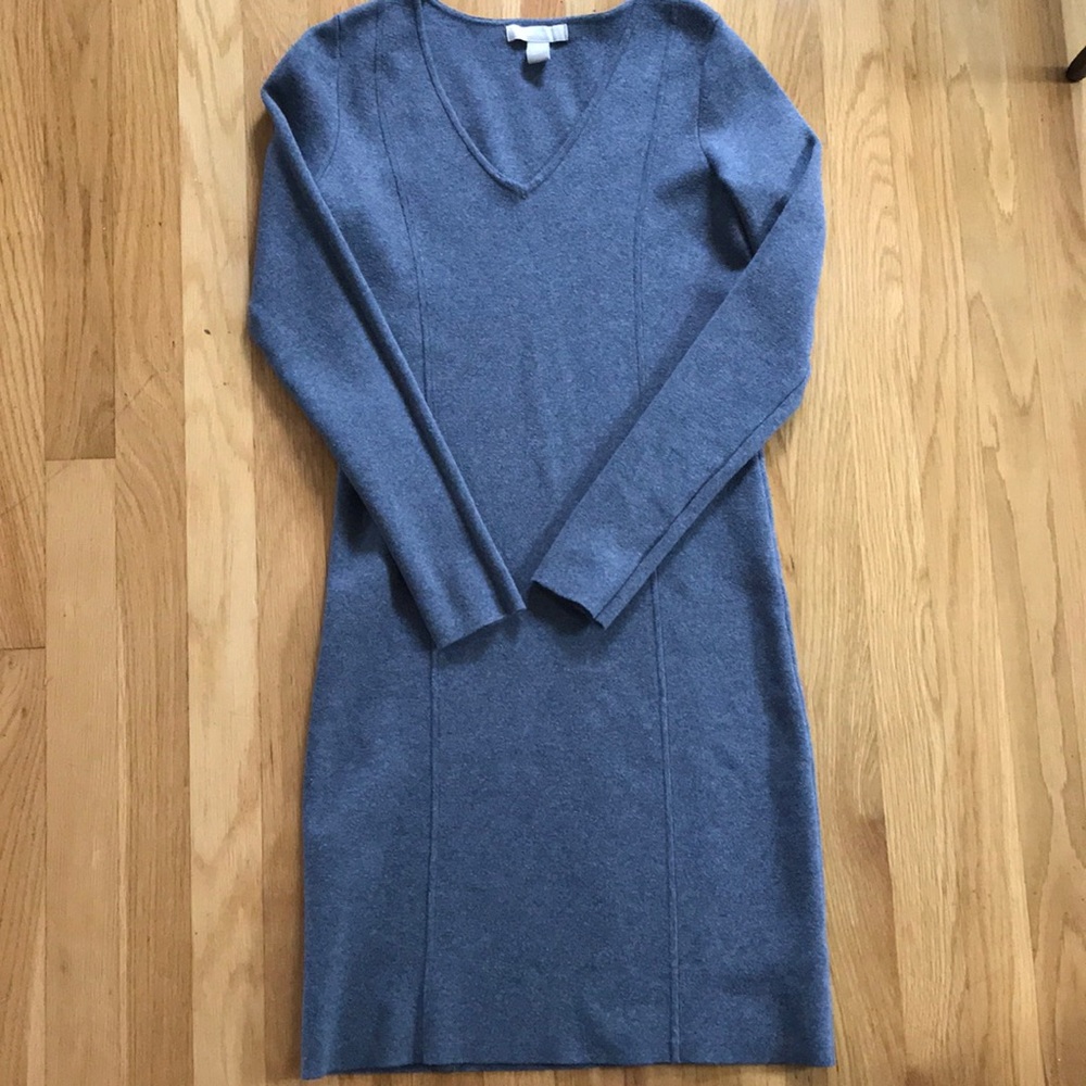 Banana Republic Sweater Dress- M